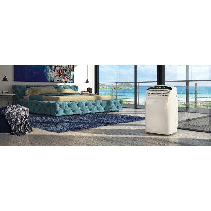 Mobilná klimatizácia Olimpia Splendid DOLCECLIMA Silent 12 A+ WiFi