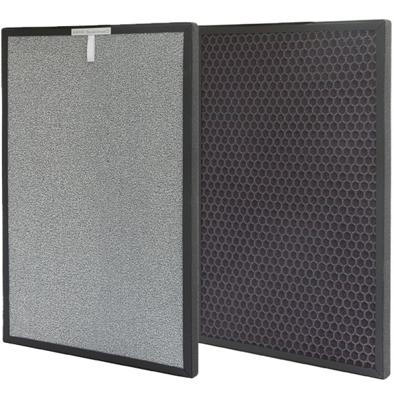 Fotokatalyzátorový a formaldehydový filter pre čističku Rohnson R-9600 Fotokatalyzátorový a formaldehydový filter pre čističku Rohnson R-9600