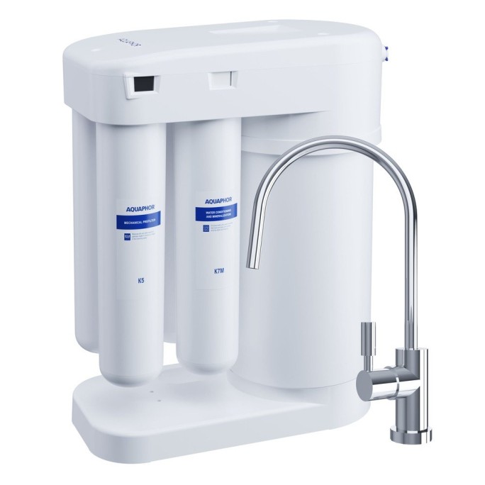 Reverzný osmotický filter Aquaphor RO-101S Reverzný osmotický filter Aquaphor RO-101S