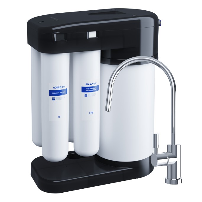 Aquaphor RO-102S Aquaphor RO-102S