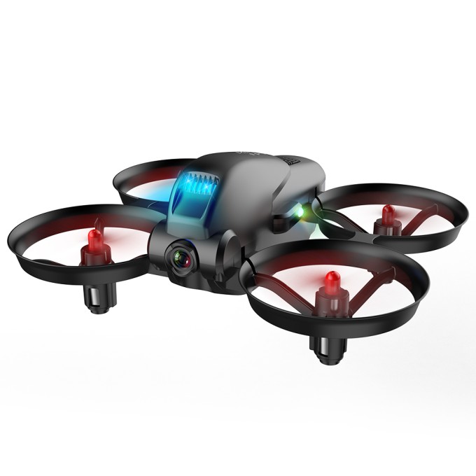Dron AERIUM KFPLAN Fun F1 – 3 batérie