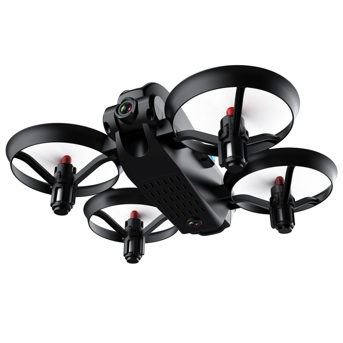 Dron AERIUM KFPLAN Fun F1 – 3 batérie