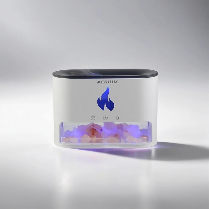 Arómodifuzér AERIUM AuraGlow BZ-021