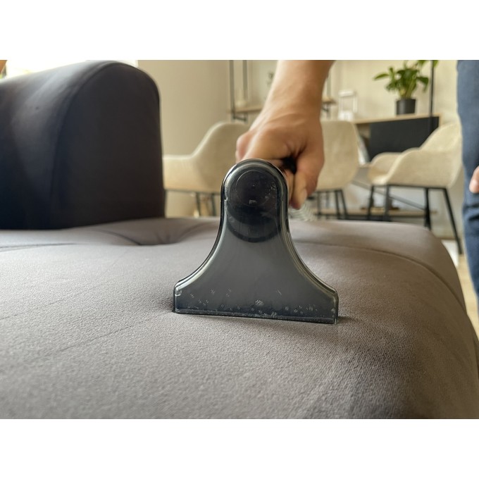 Tepovač sedadiel a autosedadiel AERIUM R1600 Clean Professional