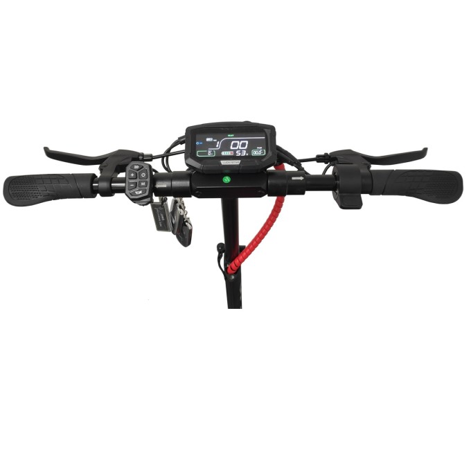 Elektrokolobežka AERIUM GEORGE COMFORT Elektrokolobežka AERIUM GEORGE COMFORT