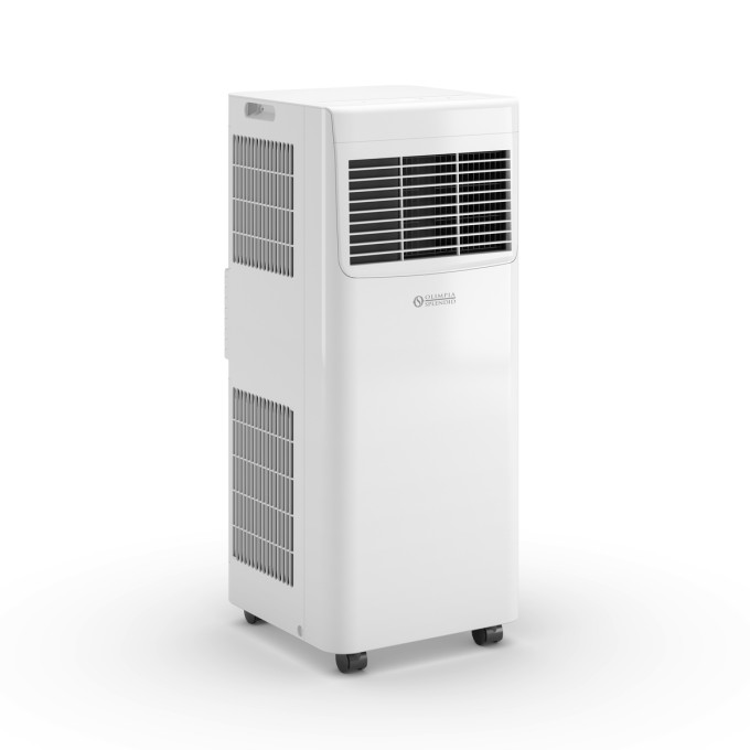 Mobilná klimatizácia Olimpia Splendid Dolceclima Compact 8 SW
