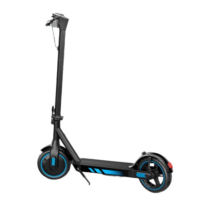 Elektrokolobežka AERIUM MaxRide T500 modrá Elektrokolobežka AERIUM MaxRide T500 modrá