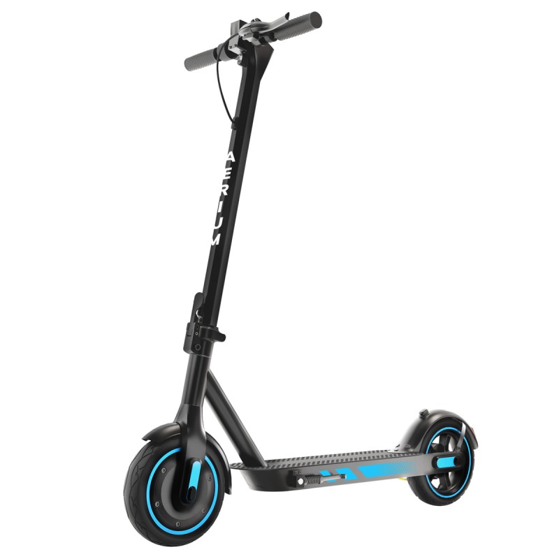 Elektrokolobežka AERIUM MaxRide T500 modrá Elektrokolobežka AERIUM MaxRide T500 modrá