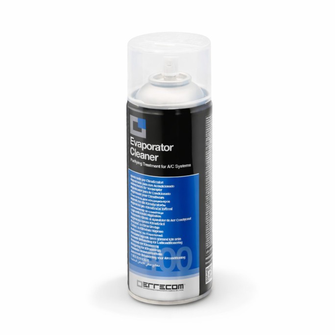 Dezinfekčný čistič klimatizácie Errecom 400 ml