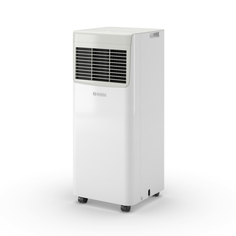 Mobilná klimatizácia Olimpia Splendid Dolceclima Compact 8 SC