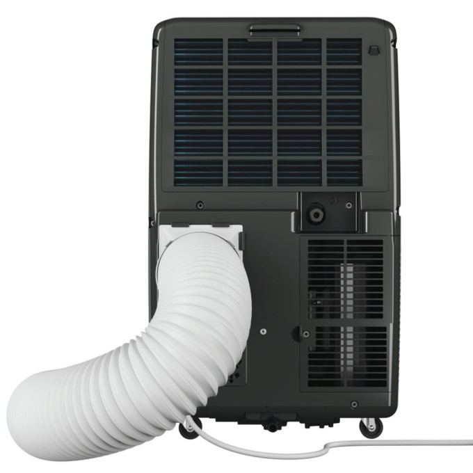 Mobilná klimatizácia Whirlpool PACF212HP B Mobilná klimatizácia Whirlpool PACF212HP B