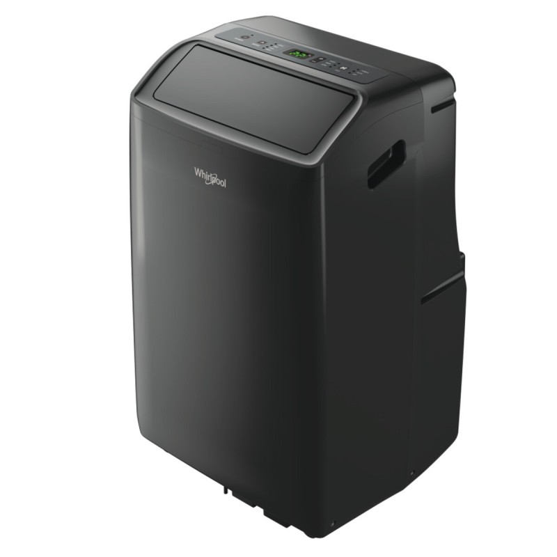 Mobilná klimatizácia Whirlpool PACF212HP B Mobilná klimatizácia Whirlpool PACF212HP B