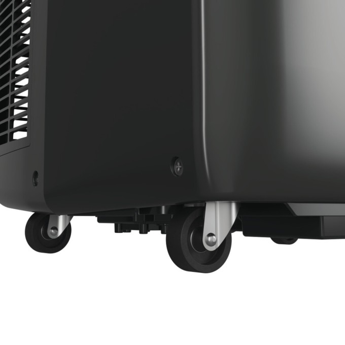 Mobilná klimatizácia Whirlpool PACF212HP B Mobilná klimatizácia Whirlpool PACF212HP B