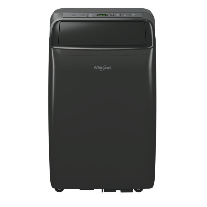 Mobilná klimatizácia Whirlpool PACF212HP B Mobilná klimatizácia Whirlpool PACF212HP B
