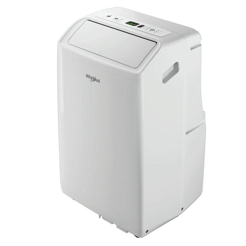 Mobilná klimatizácia Whirlpool PACF29HP W Mobilná klimatizácia Whirlpool PACF29HP W