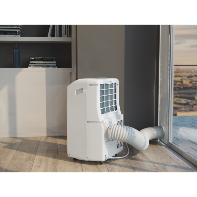Mobilná klimatizácia Whirlpool PACF29HP W Mobilná klimatizácia Whirlpool PACF29HP W