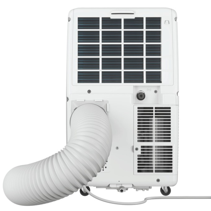 Mobilná klimatizácia Whirlpool PACF29HP W Mobilná klimatizácia Whirlpool PACF29HP W