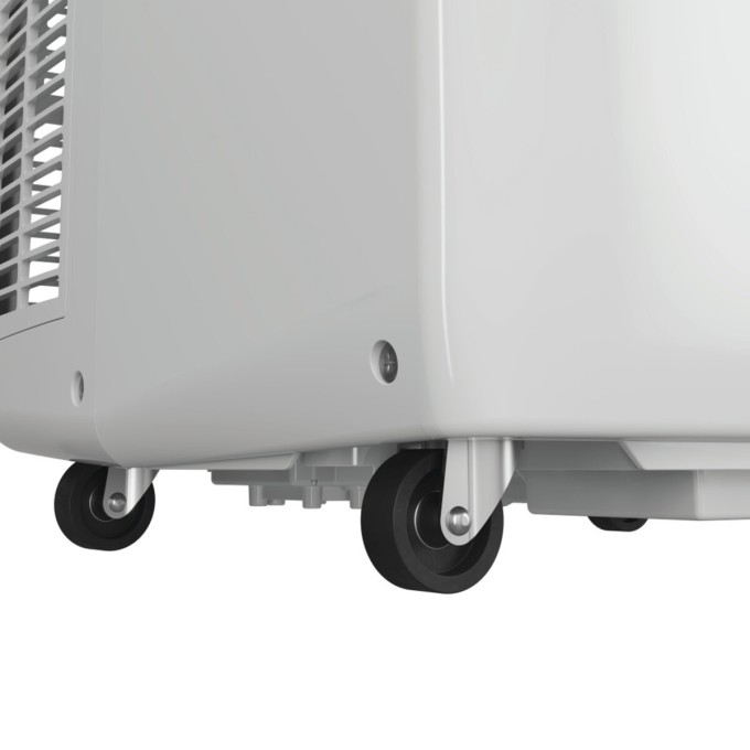 Mobilná klimatizácia Whirlpool PACF29HP W Mobilná klimatizácia Whirlpool PACF29HP W