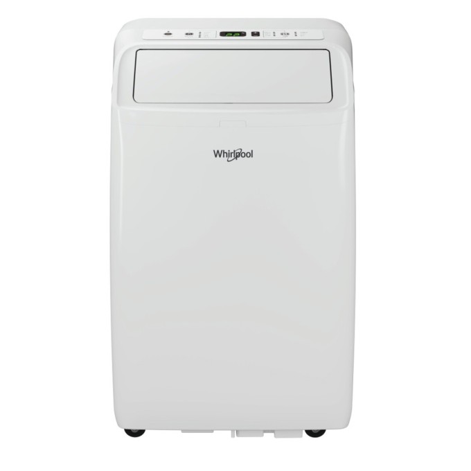 Mobilná klimatizácia Whirlpool PACF29HP W Mobilná klimatizácia Whirlpool PACF29HP W
