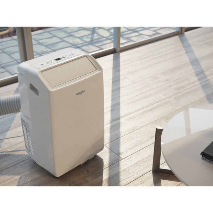 Mobilná klimatizácia Whirlpool PACF29HP W Mobilná klimatizácia Whirlpool PACF29HP W