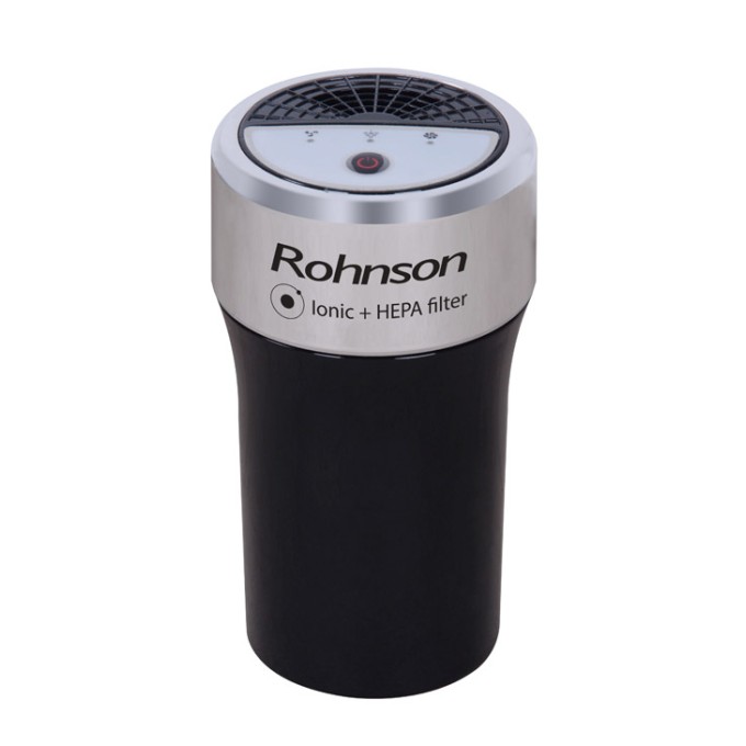 Čistička vzduchu do auta Rohnson R-9100