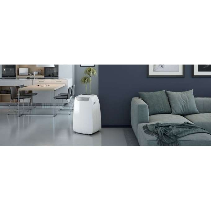 Mobilná klimatizácia Olimpia Splendid Dolceclima Air Pro 14 HP WiFi
