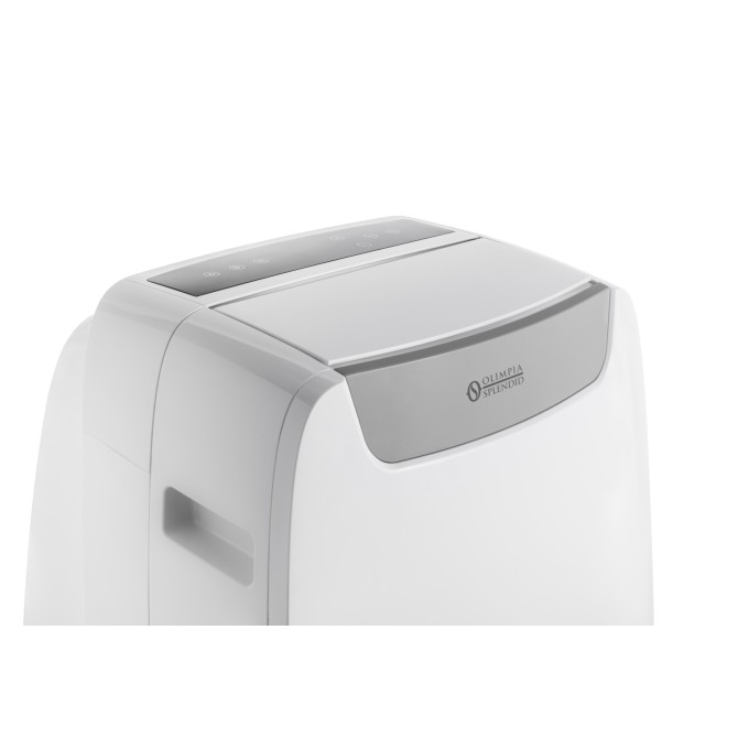 Mobilná klimatizácia Olimpia Splendid Dolceclima Air Pro 14 HP WiFi