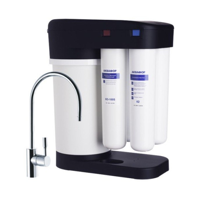 Reverzný osmotický filter Aquaphor RO-102S Reverzný osmotický filter Aquaphor RO-102S