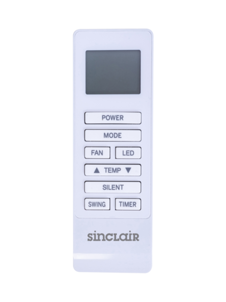 Sinclair ASM-12BI